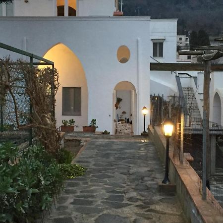 Casa Adriana Bed & Breakfast อนากาปรี ภายนอก รูปภาพ