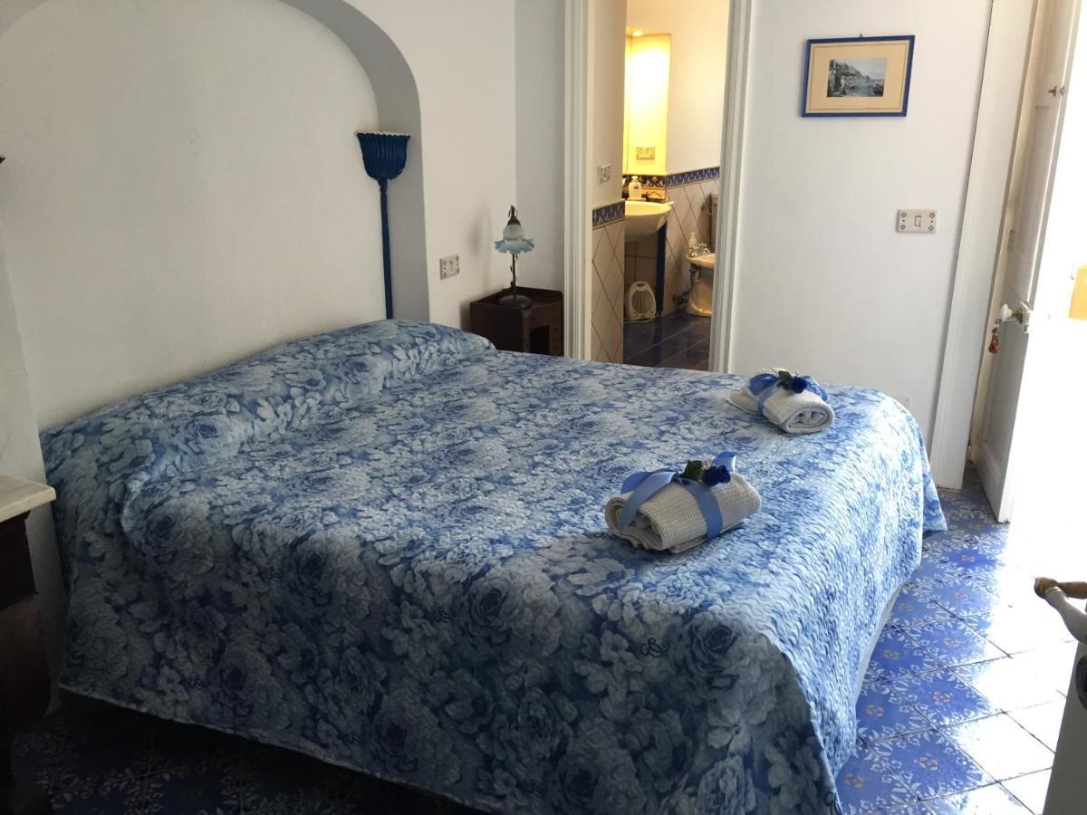 Casa Adriana Bed & Breakfast อนากาปรี ภายนอก รูปภาพ
