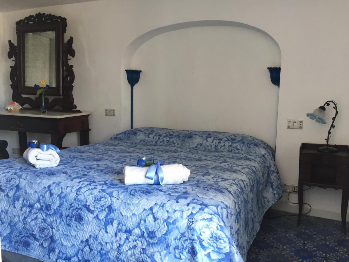 Casa Adriana Bed & Breakfast อนากาปรี ภายนอก รูปภาพ
