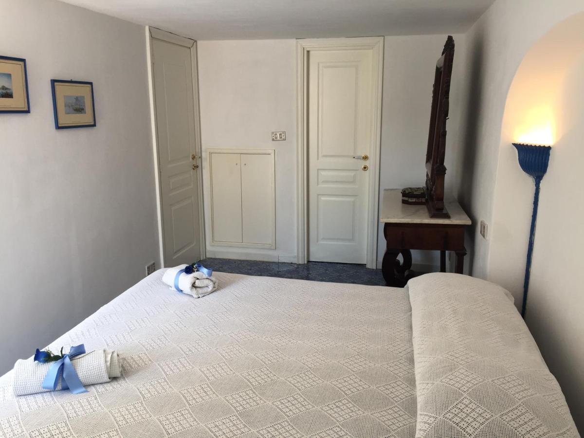Casa Adriana Bed & Breakfast อนากาปรี ภายนอก รูปภาพ