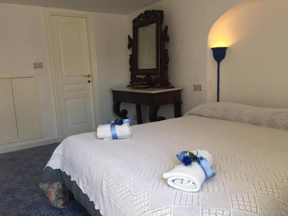 Casa Adriana Bed & Breakfast อนากาปรี ภายนอก รูปภาพ