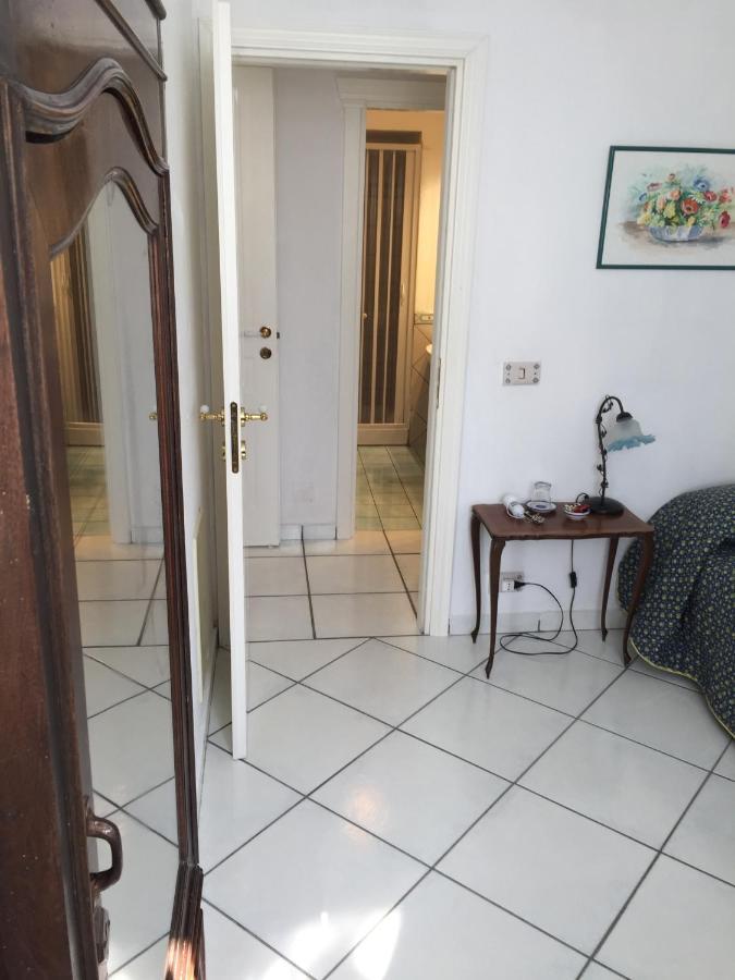 Casa Adriana Bed & Breakfast อนากาปรี ภายนอก รูปภาพ